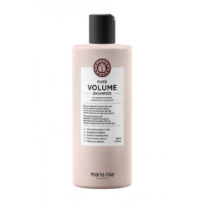 Maria Nila Pure Volume Shampoo 350ml