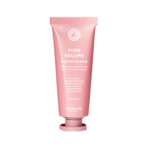 Maria Nila Pure Volume Booster Masque 50ml