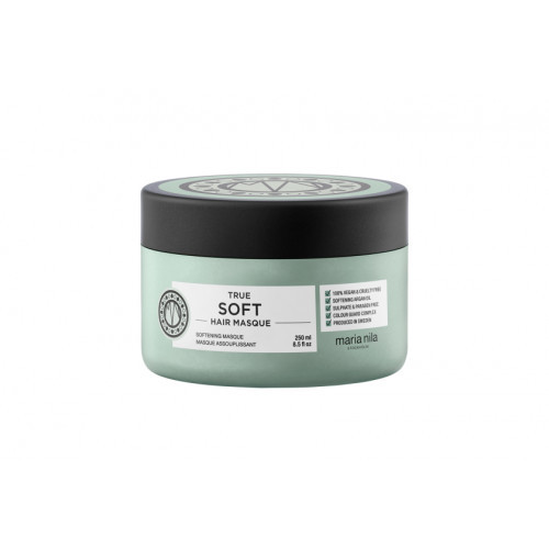 Maria Nila True Soft Masque 250ml