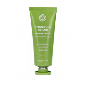 Maria Nila Structure Repair Booster Masque 50ml