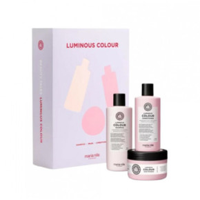 Maria Nila Luminous Colour Beauty Box