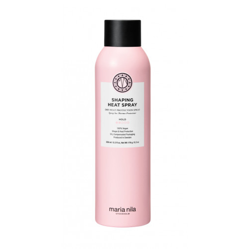 Maria Nila Shaping Heat Spray 250ml