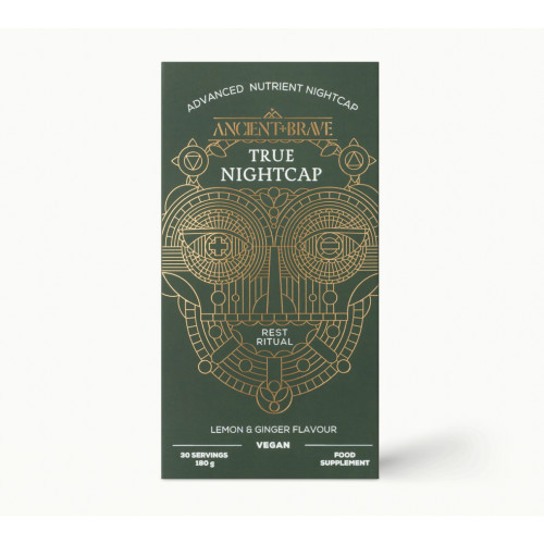 Ancient + Brave True Nightcap 180g