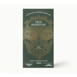 Ancient + Brave True Nightcap 180g