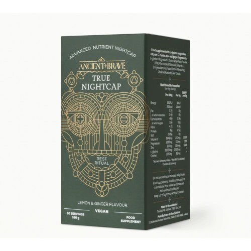 Ancient + Brave True Nightcap 180g