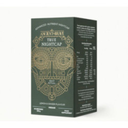 Ancient + Brave True Nightcap 180g