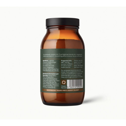 Ancient + Brave True Nightcap 180g