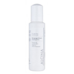 Alcina Cleansing Face Foam 150ml