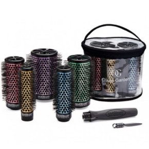 Olivia Garden MultiBrush Styling Brush Set
