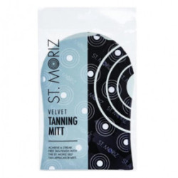 St. moriz Self Tan Applicator Mitt 1pcs