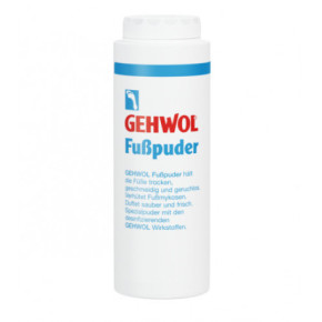 Gehwol Foot Powder 100g