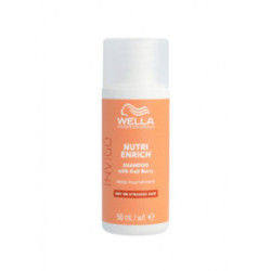 Wella Professionals INVIGO Nutri-Enrich Deep Nourishing Shampoo 300ml
