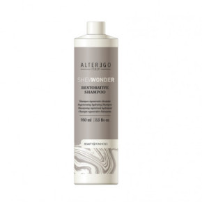 Alter Ego Italy SHEWONDER Restorative Shampoo 950ml