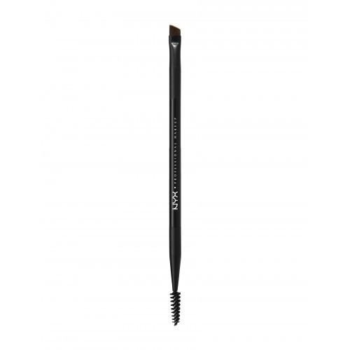 Nyx professional makeup Pro Dual Brow Brush