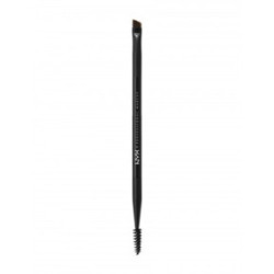 Nyx professional makeup Pro Dual Brow Brush