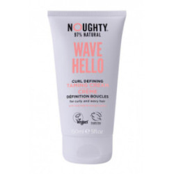 Noughty Wave Hello Curl Taming Cream 150ml