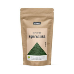 Iconfit Spirulina Powder Natural 125g