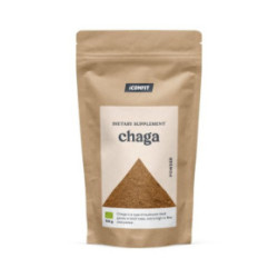 Iconfit Chaga Powder Natural 100g