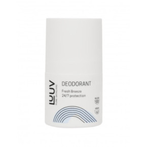 LUUV Fresh Deodorant 50ml