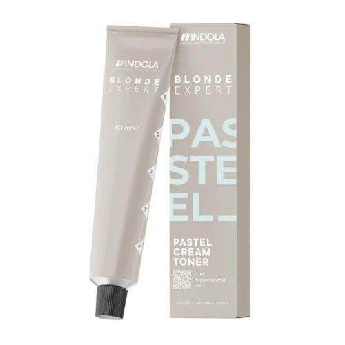 Indola Blonde Expert Permanent Cream Coloration 60ml