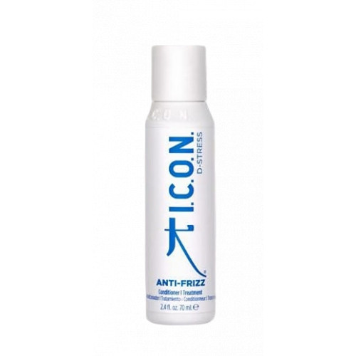 I.C.O.N. Anti-Frizz Conditioner-Treatment 250ml