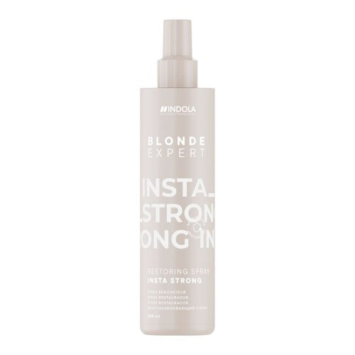 Indola Blonde Expert Insta Strong Restoring Spray 300ml