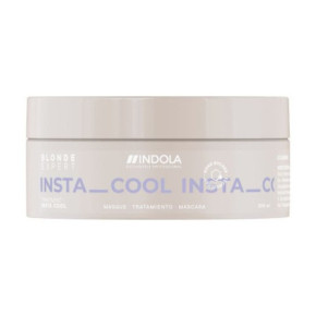 Indola Blond Expert Insta Cool Treatment 200ml