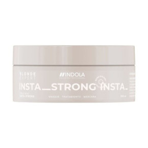 Indola Blond Expert Insta Strong Treatment 200ml