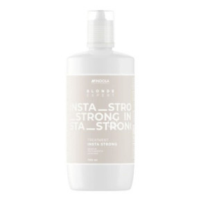 Indola Blond Expert Insta Strong Treatment 750ml