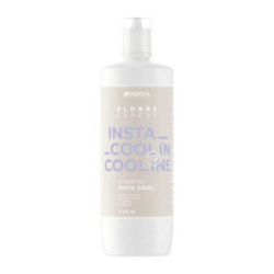 Indola Blond Expert Insta Cool Shampoo 250ml