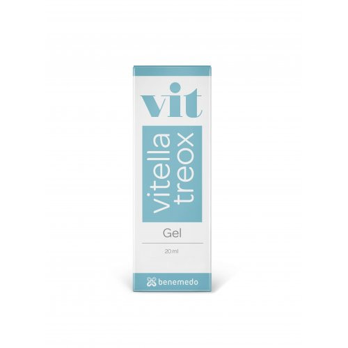 Vitella Treox Gel 20ml