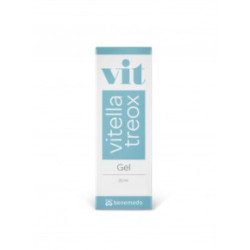 Vitella Treox Gel 20ml