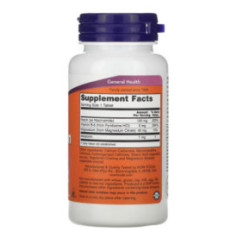 NOW Foods Melatonin 1mg Complex 100 tab.