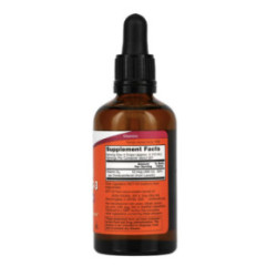 NOW Foods Liquid Vitamin D-3 59ml