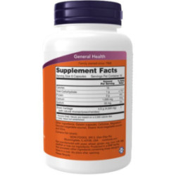 NOW Foods Shark Cartilage 750mg 100 capsules