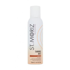 St. moriz Professional Tanning Mist - Medium 150ml