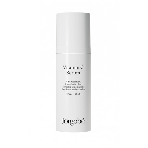 Jorgobé Vitamin C Brightening Serum 30ml