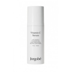 Jorgobé Vitamin C Brightening Serum 30ml