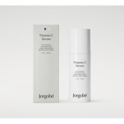 Jorgobé Vitamin C Brightening Serum 30ml