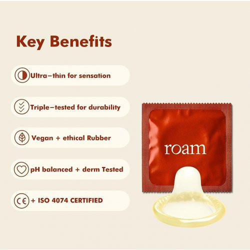 Roam Travel Bundle