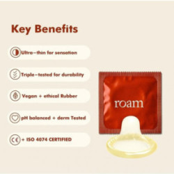 Roam Travel Bundle