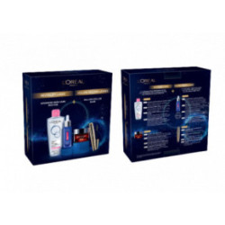 L'Oréal Paris Revitalift & Volume Million Lashes Gift Set