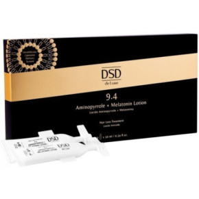 DSD de Luxe 9.4 Aminopyrrol and Melatonin Lotion 10ml