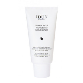 IDUN Ultra Rich Repairing Multi Balm 50ml