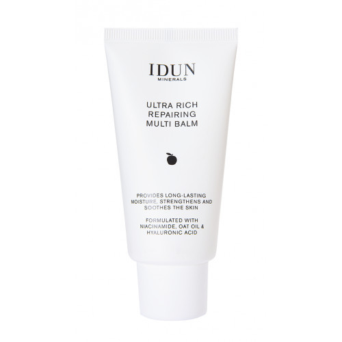 IDUN Ultra Rich Repairing Multi Balm 50ml