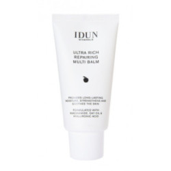 IDUN Ultra Rich Repairing Multi Balm 50ml