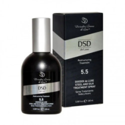 DSD de Luxe 5.5 Steel And Silk Treatment Spray 100ml