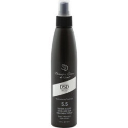 DSD de Luxe 5.5 Steel And Silk Treatment Spray 100ml