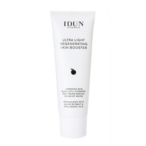 IDUN Ultra Light Regenerating Skin Booster 50ml