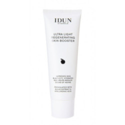IDUN Ultra Light Regenerating Skin Booster 50ml
